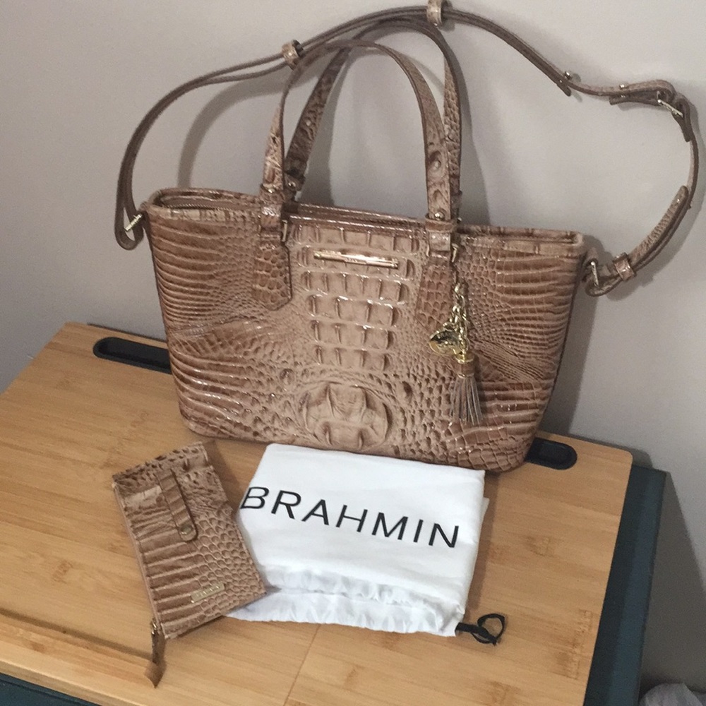 My Collection of Bags